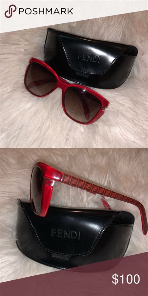 fendi sunglasses instagram|authentic Fendi sunglasses.